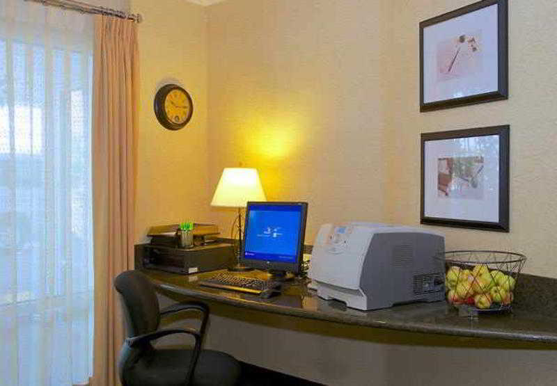 Springhill Suites By Marriott Portland Vancouver Zimmer foto